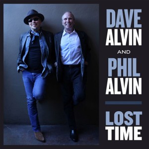 Dave Alvin