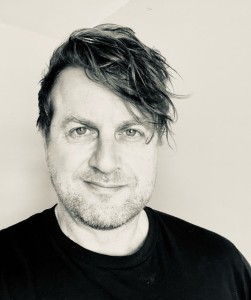 Mark Smythe