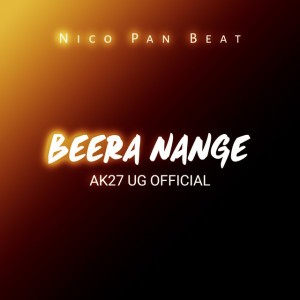 AK27 UG Official