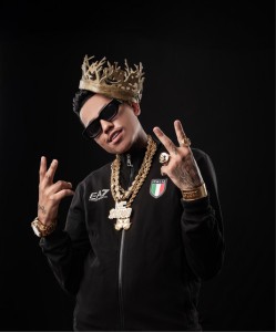 MC Xenon