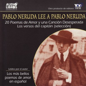 Pablo Neruda