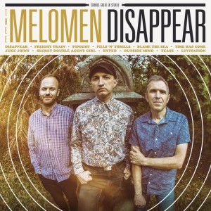 Thee Melomen