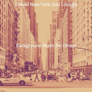 Casual New York Jazz Lounge