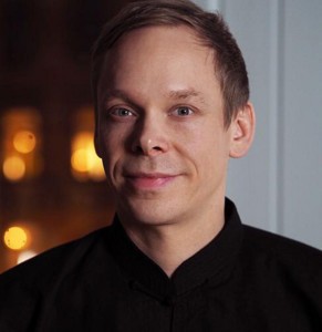 Andreas Thurfjell