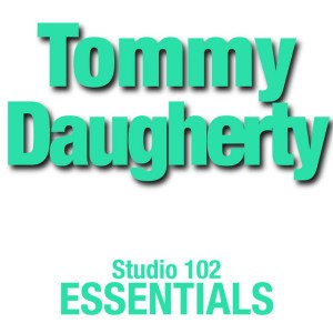 Tommy Daugherty