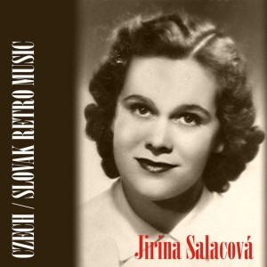 Jiřina Salačová