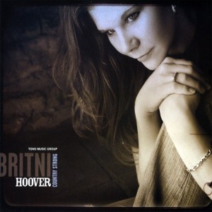 Britni Hoover
