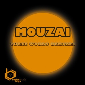 Mouzai