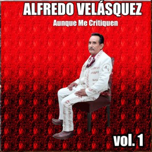 Alfredo Velasquez