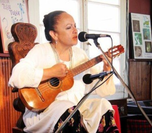 Charo Cofré
