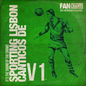 Sporting Lisbon FanChants
