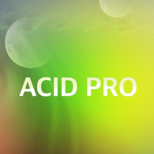ACID PRO