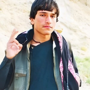 Ahsanullah Showqi