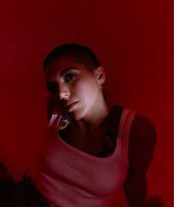Lorena Blume