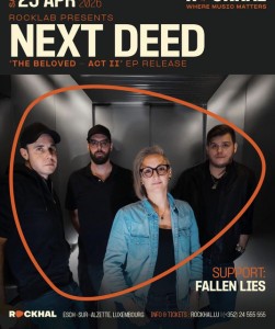 Next Deed