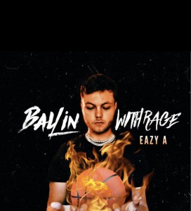 Eazy A