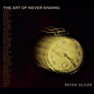 Bryan Sejvar