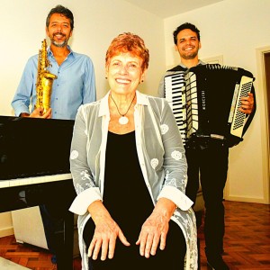 Ana Catto