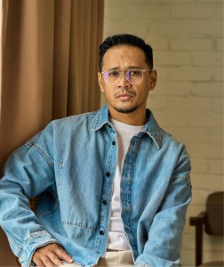Lah Ahmad