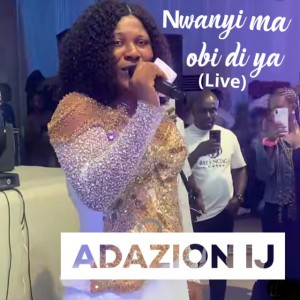 Adazion IJ