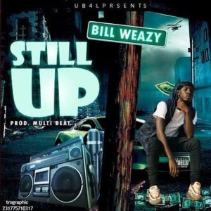 Bill Weazy