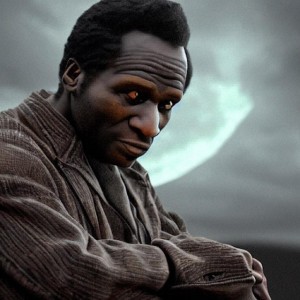 Benjamin Robeson