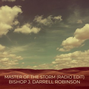 Bishop J. Darrell Robinson