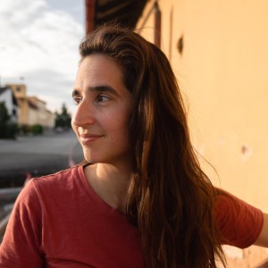 NINA ROSA