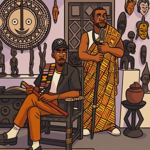 Kingsley Anowi