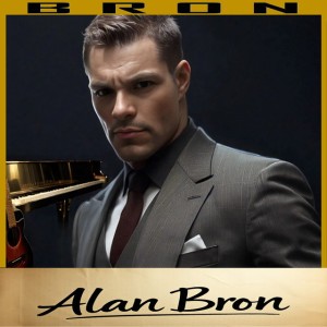 Alan Bron