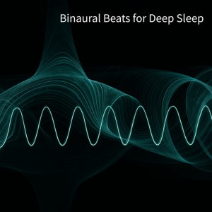 Binaural Beats Sleep Therapy