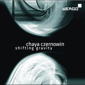 Chaya Czernowin