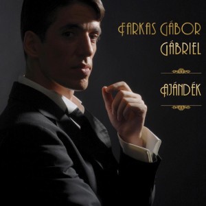 Farkas Gábor Gábriel
