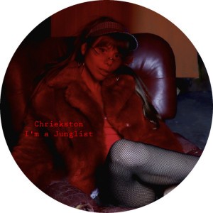 Chriekston