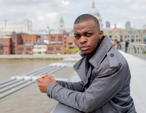 George the Poet