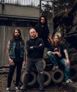 Laid to Rest