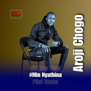 Aroji Chogo