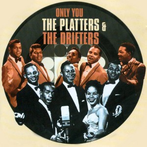 The Platters & The Drifters