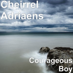 Cheirrel Adriaens