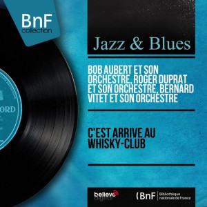 Bernard Vitet et son orchestre