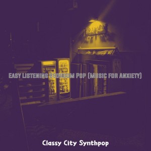 Classy City Synthpop