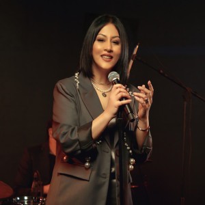 Anjela Barkhudaryan