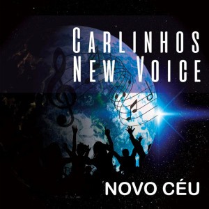 Carlinhos New Voice
