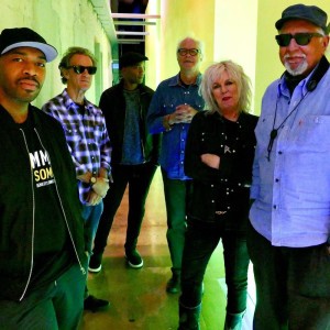 Charles Lloyd & The Marvels