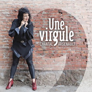 Chantal Arsenault