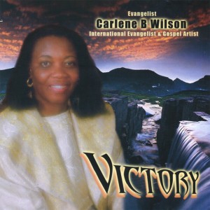Carlene B. Wilson