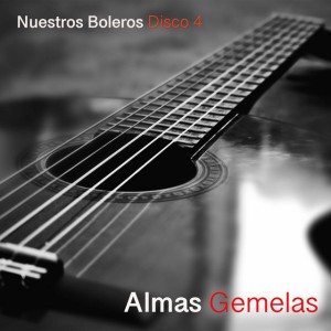 Almas Gemelas