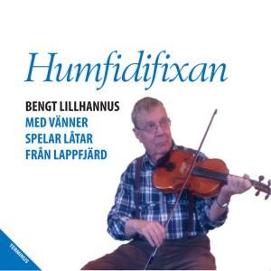 Bengt Lillhannus