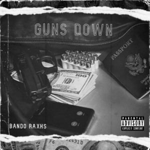 Bando Raxks