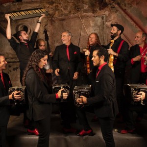 La Juan D'arienzo
